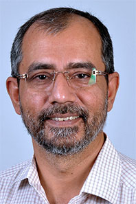 Dr. Mangal Parihar